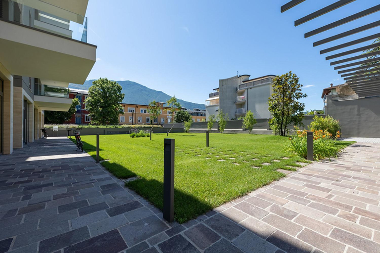 Others 2, Lisa Loft & Suite, Trento