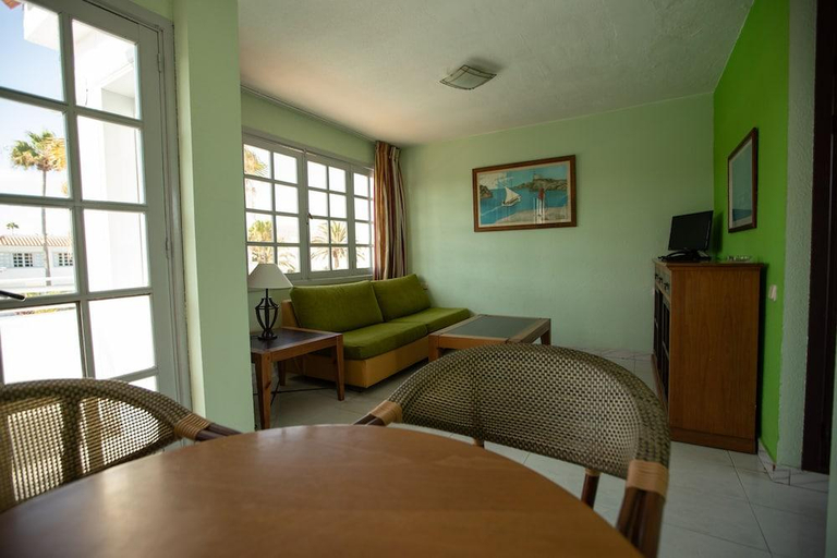 Bedroom 3, Fuentepark Apartments, Las Palmas