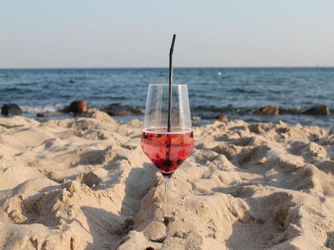 Food & Drinks 5, Ferienhaus in Mechelsdorf for 6 Personen, Rostock