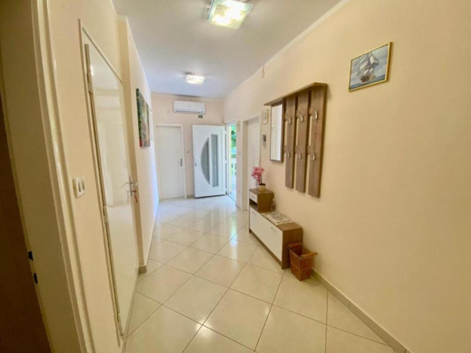 Public Area, Apartments Franciska i Tihomir, Lopar/Supetarska Draga