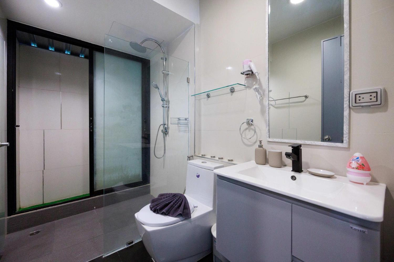 Bathroom 3, Modern and fun pool villa at Kamala Regent, Phuket Island