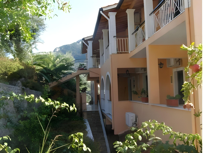 Exterior & Views 2, Lido Sofia Holidays, Ionian Islands