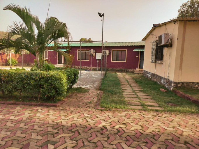 5, Nargis Farm Resort, Raigarh
