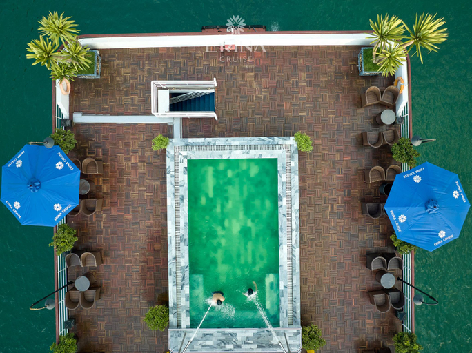 Exterior & Views 1, Rosa Cruise, Hạ Long