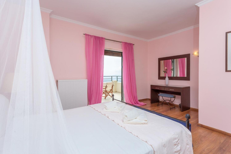 Others 3, Villa Georgios, Ionian Islands