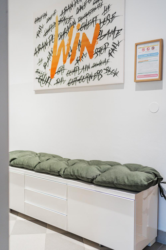 Others 2, 74 Living Apartments, Wien
