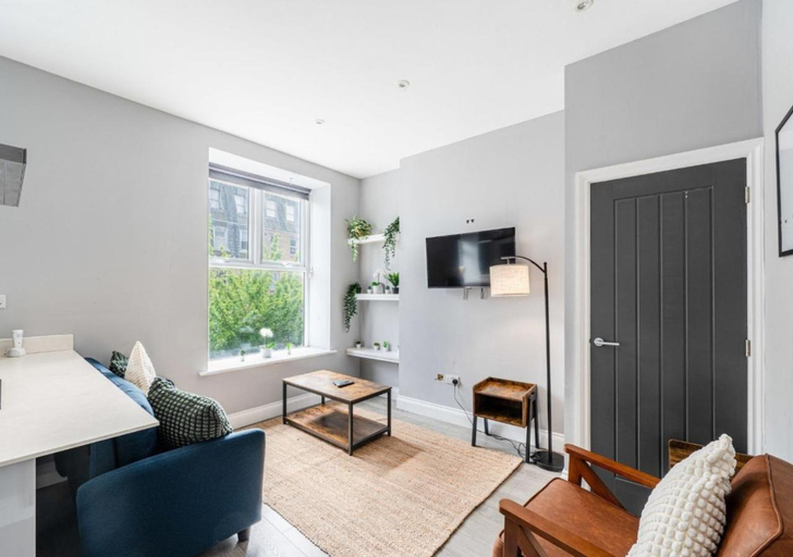 Others 4, Lovely 2-Bedrooms with Cathedral views, Norfolk