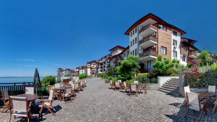 Others 4, Bratanov Garden of Eden, Nesebar