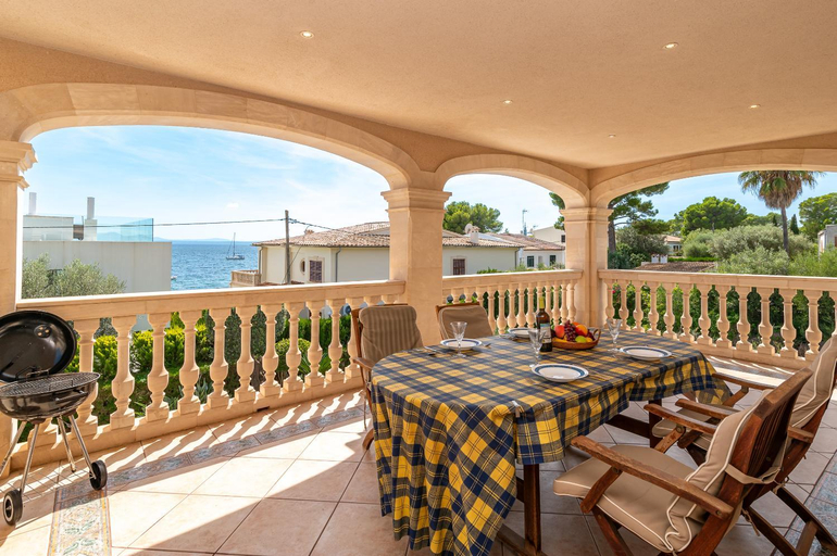 Others 5, Beach Villa Arran de Mar by Sealand Villas, Baleares
