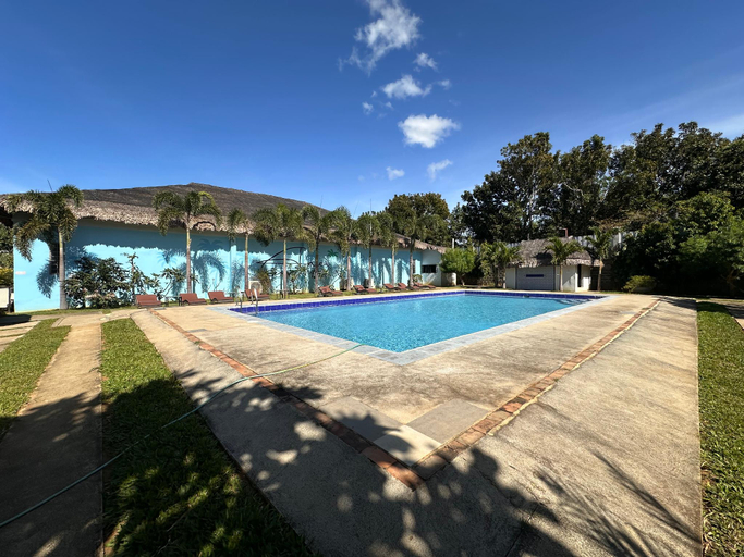 Sport & Beauty, Amici Resort Hotel Laoag, Laoag City