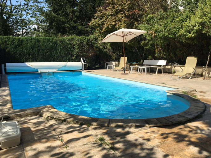 Sport & Beauty 2, Cottage in Auvergne near Puy Mary, Cantal