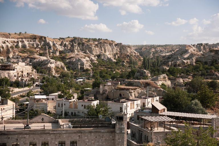 Others 4, Göreme Stone Age Hotel, Nevşehir