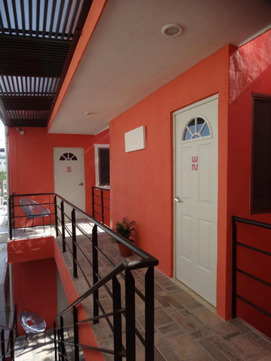 Public Area 2, Casa San Juan, Mérida