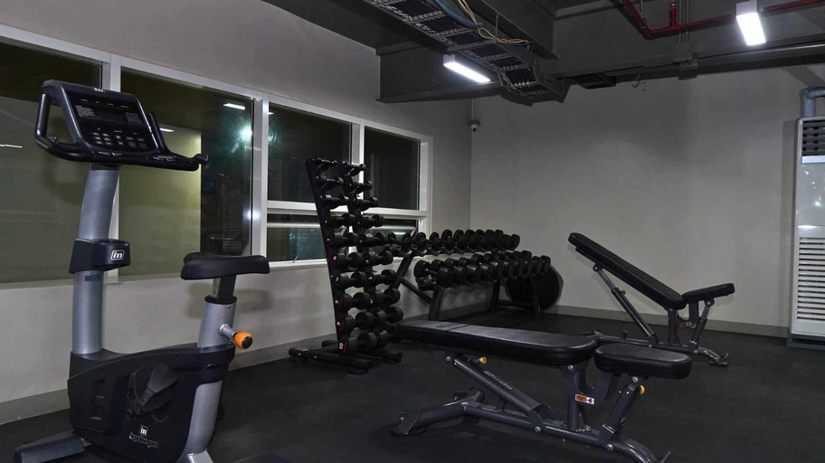 Others 3, Mesavirre Garden Residences - Cozy Den, Bacolod City