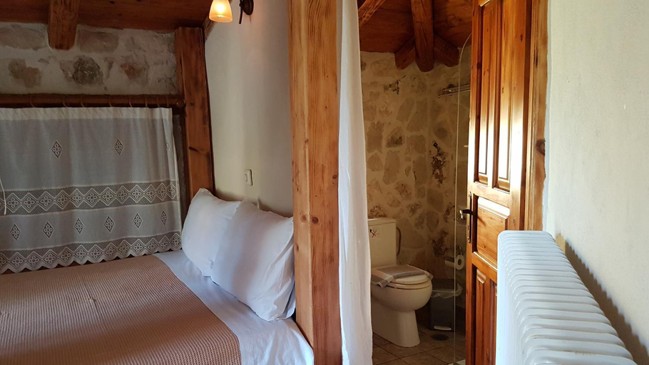 Bedroom, Castello Bellos Villas, Ionian Islands