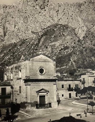 Others 5, Tri Re e 'na Regina, Palermo