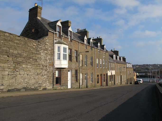 Exterior & Views, House by the Harbour - Nc500 Route, Highland