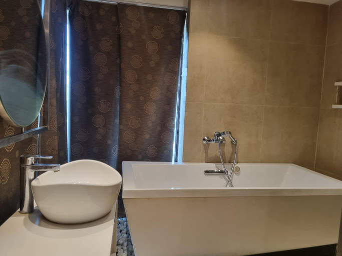 Bathroom 5, Fortune Park, Vellore - Member ITC Hotels' Group, Vellore