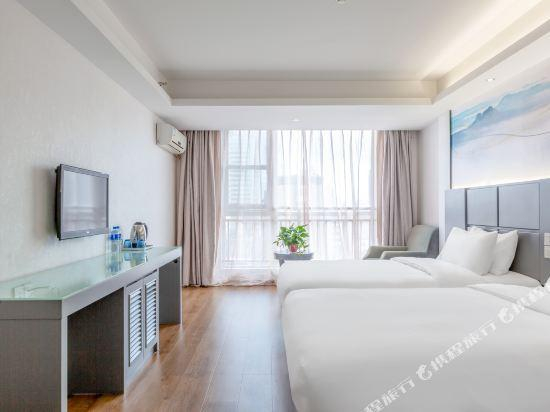 2, Wote Hotel, Kunming