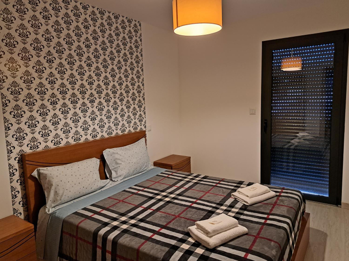Bedroom, FOZDOVEZ, Arcos de Valdevez