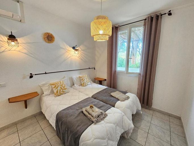 2, Domaine U Pozzu, Haute-Corse