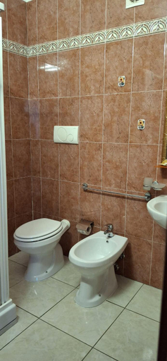 Others 2, B&B Da Rocco, Foggia