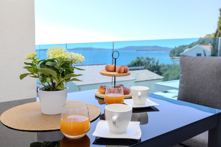 Food & Drinks, Villa Aqua, Šibenik