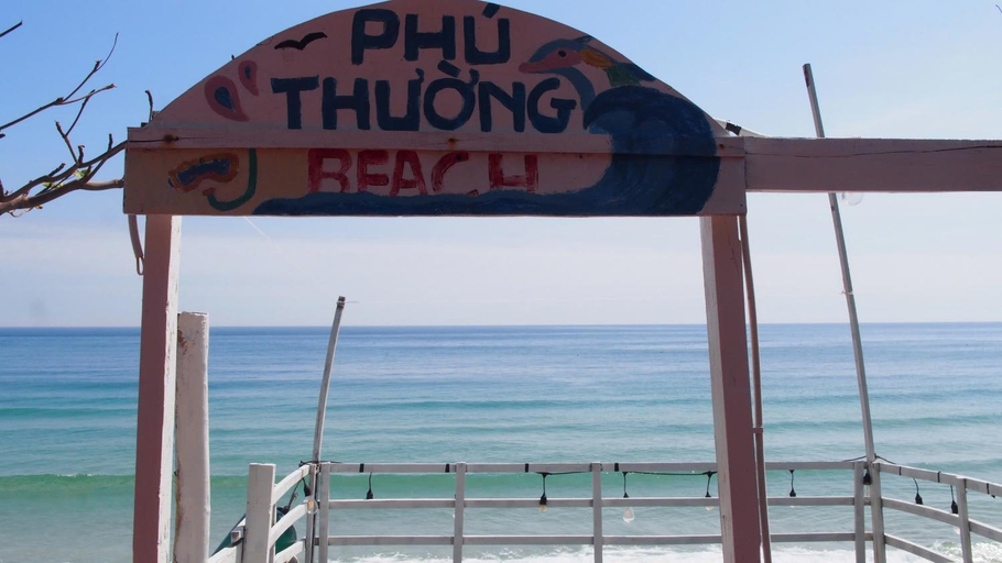 Others 4, Homestay Phu Thuong Beach, Tuy An