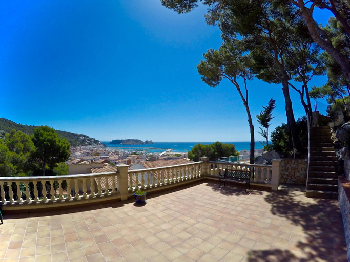 Others 5, Estartit Trill apartamento VILLA LAS BRISAS D, Girona