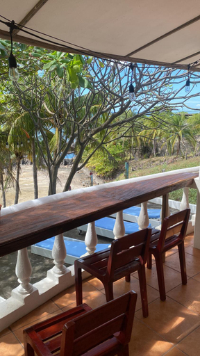 Others 3, Hideout Surf House, Nagarote