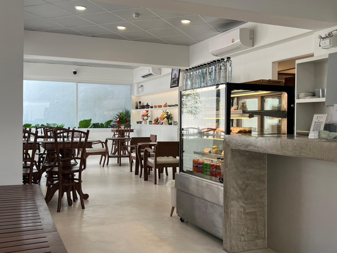 Food & Drinks 4, VELA Korat Hotel & Cafe', Muang Nakhon Ratchasima