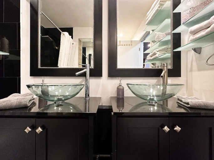 Bathroom 4, The McCormick Scottsdale, Maricopa