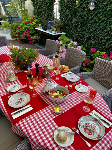 Others 3, B&B Huyze Elimonica, West-Vlaanderen