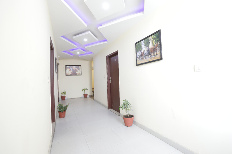 Others 4, Hotel Royal Sky Luxury Near Delhi Airport, Delhi