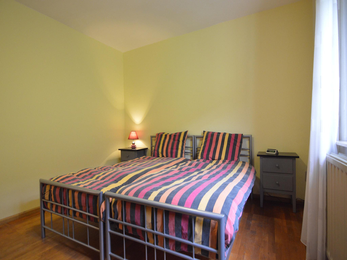 Bedroom, Hellenthal Family Retreat, Euskirchen