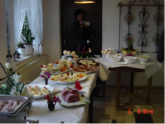 Food & Drinks 4, Harzer Ferienpension, Harz