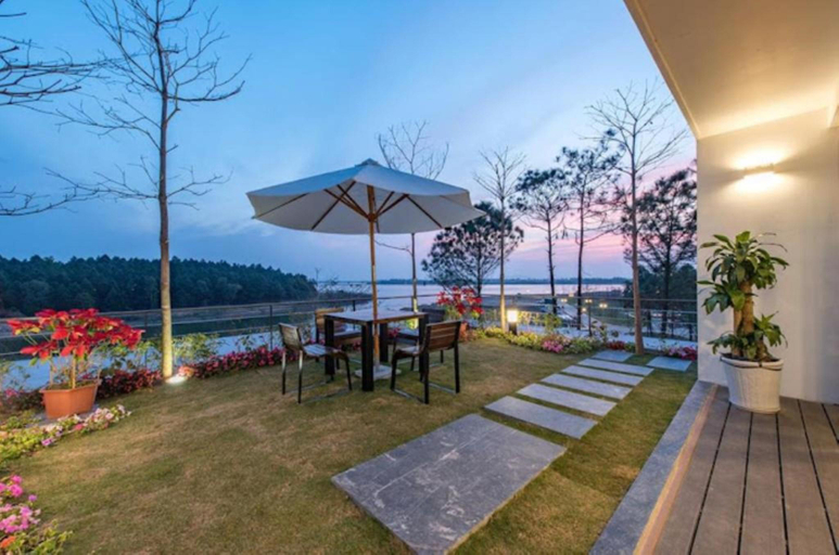 Others 4, Đại Lãi Resort - Lake view villa, Phúc Yên