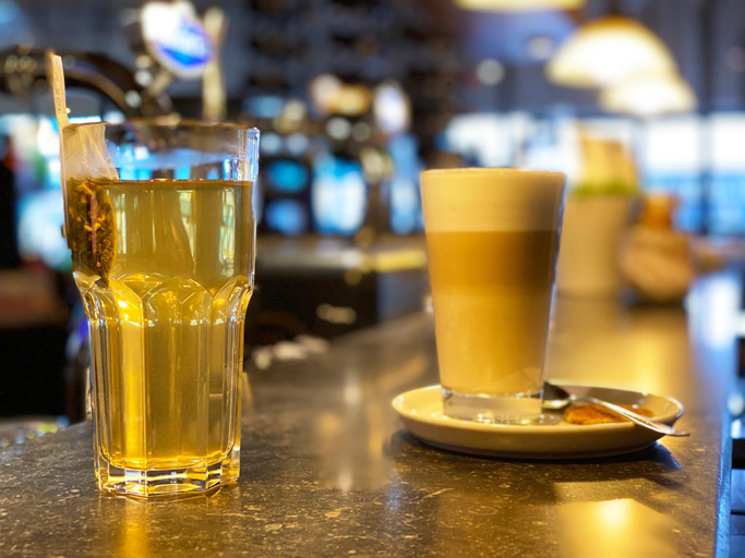 Food & Drinks 5, Best Western Hotel Nobis Asten, Asten