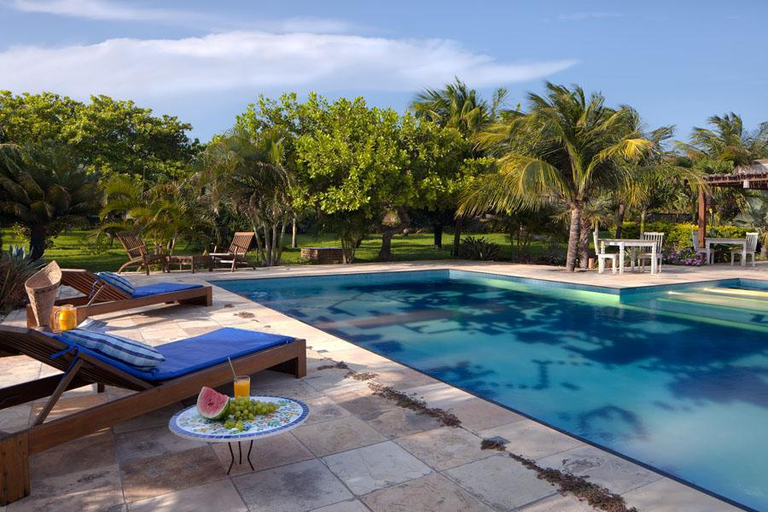 Sport & Beauty 5, Eco Resort Vento Leste, Jijoca de Jericoacoara