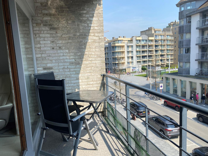 Others 4, Apartment in Nieuwpoort near Marina Views, West-Vlaanderen