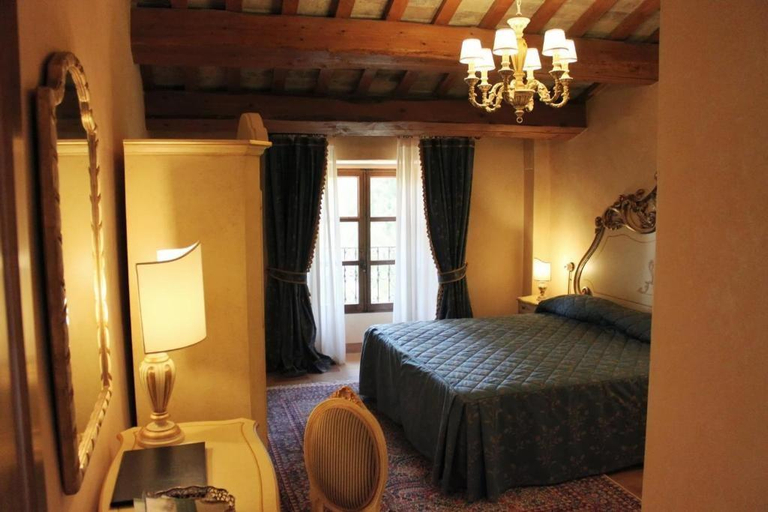 Bedroom 3, Villa Rinalducci, Pesaro E Urbino