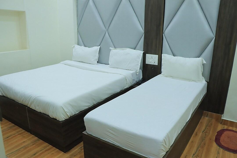 Others 2, hotel novelty inn , Amritsar