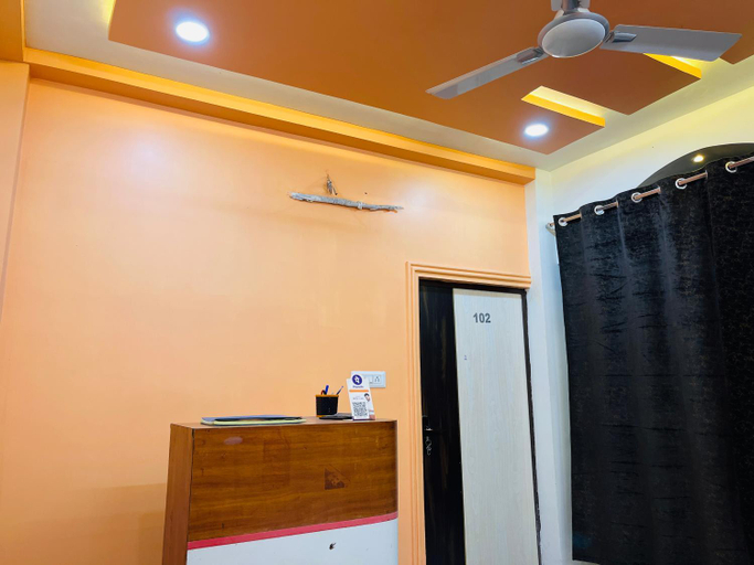 Others 5, Stay Palace Homestay, Agra