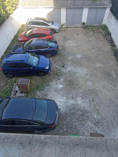 Public Area