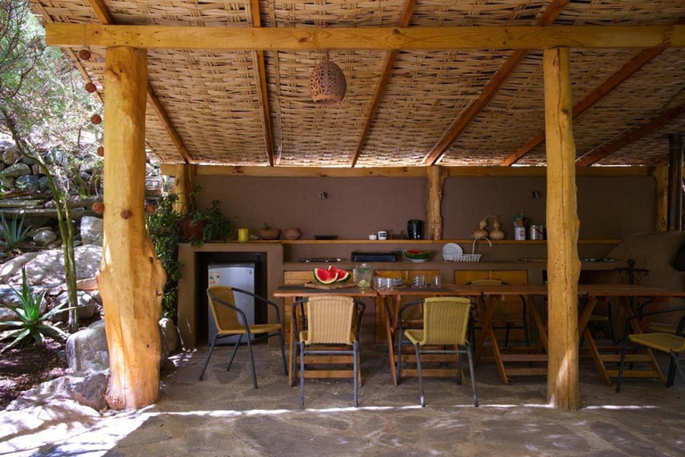 Others 4, Cabanas El Albaricoque Cochiguaz, Elqui