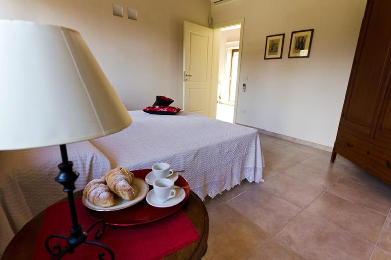 Bedroom 3, CASA GALO' - POOL & TENNIS-GELSO apartment, Ragusa