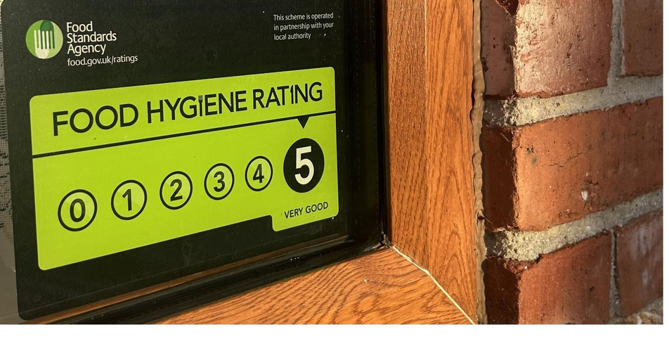 Others 5, The Golden Fleece, Somerset