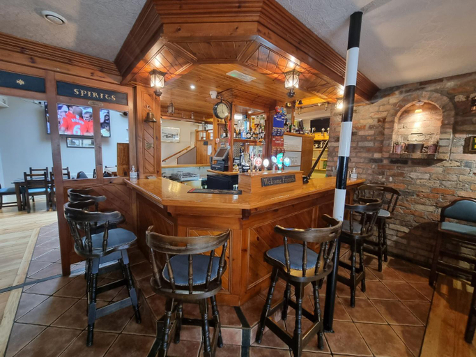 Food & Drinks, Leanna's Lodge, Keshcarrigan