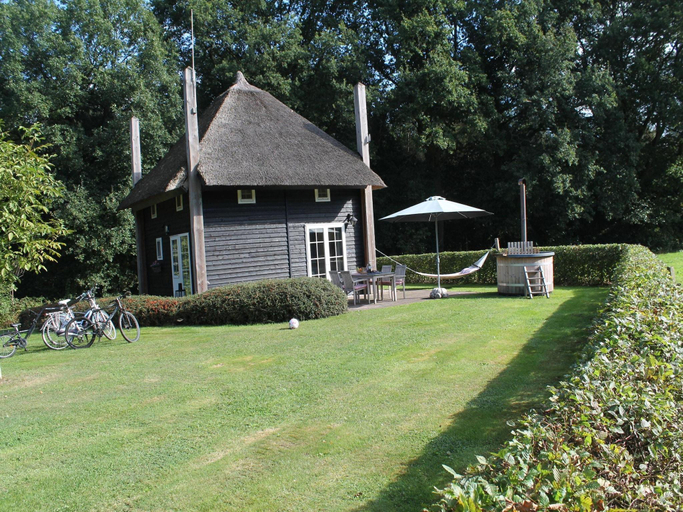 Others 4, Countryside Barn Retreat, Wierden
