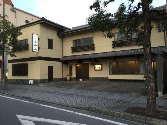 2, Konishiya Ryokan, Matsusaka